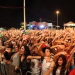 Governo confirma realização do Verão Sergipe 2013 - Foto: Mário Sousa