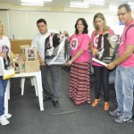 Setur inicia campanha de Enfrentamento à Exploração Sexual de crianças e adolescentes -