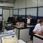 Emgetis e Seplag capacitam servidores estaduais   - André Luiz Cunha