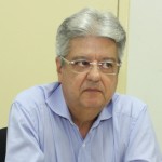 Avaliação Anual do ITPS e Projetos para 2013 apontam o avanço da Ciência e Tecnologia em SE - Fotos: Vieira Neto/Sedetec