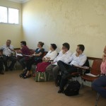 Lançado processo de execução do projeto de revitalização do Rio Sergipe  - Fotos: Ascom/Semarh