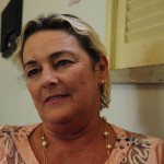 Governo apresenta políticas sociais a secretários municipais de Assistência - Margarida Menezes