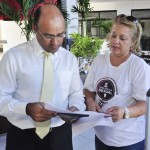Setur inicia campanha de Enfrentamento à Exploração Sexual de crianças e adolescentes -
