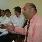 Lançado processo de execução do projeto de revitalização do Rio Sergipe  - Fotos: Ascom/Semarh