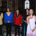 Edição 2012 do Patrimônio em Concerto atrai quatro mil pessoas - Fotos: Ascom/Secc