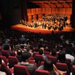 Orquestra Sinfônica de Sergipe abre vagas para músicos e Coro Sinfônico - Orsse / Foto: Fabiana Costa/Secult