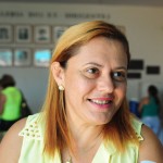 Governo apresenta políticas sociais a secretários municipais de Assistência - Margarida Menezes