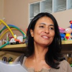 Governo vai cofinanciar serviços da assistência social em 19 municípios - A secretária de Estado de Inclusão Social