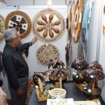 Vicegovernador participa da abertura da Feira de Sergipe -