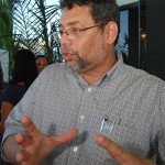 Samu estará presente no PréCaju 2013 - Imagem: Divulgação
