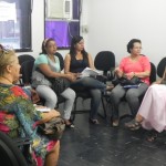 Governo faz últimos ajustes para enfrentamento à violência sexual no PréCaju - Fotos: Ascom/Inclusão Social