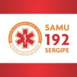 Samu estará presente no PréCaju 2013 - Imagem: Divulgação
