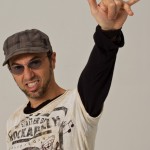 Zeca Baleiro e Gilberto Gil confirmados no Verão Sergipe 2013 - Zeca Baleiro / Divulgação