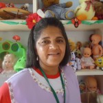 Rute Andrade