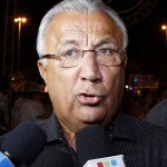 Vicegovernador participa da abertura da Feira de Sergipe -