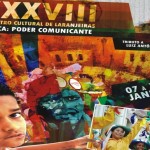 Simpósio do Encontro Cultural de Laranjeiras começa nesta quarta