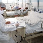 Hospital de Lagarto fecha 2012 com quase 119 mil atendimentos de urgência -