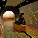 Museu da Gente Sergipana já recebeu mais de 100 mil visitantes - Foto: Janaína Santos