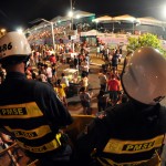 PréCaju registra baixos índices de violência - Fotos: Allan de Carvalho/SSP