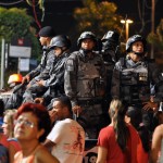 PréCaju registra baixos índices de violência - Fotos: Allan de Carvalho/SSP