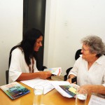 Estado apresenta ações da assistência social para nova gestão de Aracaju - Fotos: Edinah Mary/Inclusão