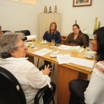 Estado apresenta ações da assistência social para nova gestão de Aracaju - Fotos: Edinah Mary/Inclusão