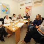 Estado apresenta ações da assistência social para nova gestão de Aracaju - Fotos: Edinah Mary/Inclusão