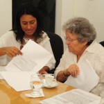 Estado apresenta ações da assistência social para nova gestão de Aracaju - Fotos: Edinah Mary/Inclusão