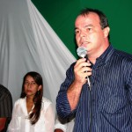 Novo superintendente do Hospital Regional de Itabaiana é empossado - Fotos: Ascom/ FHS
