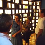 Governador do Acre visita Museu da Gente Sergipana -
