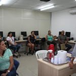 Emgetis e Seplag promovem curso para otimizar resultados na administração pública -  Francisco Rocha