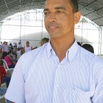 Adolescentes do Cenam são vacinados contra tétano e hepatite - Fotos: Ascom/Renascer