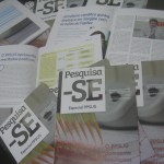 Fapitec apresenta a primeira edição da Revista PesquisaSE - Foto: Ascom/Sedetec