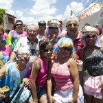 Vicegovernador brinca o tradicional Carnaval de Neópolis -