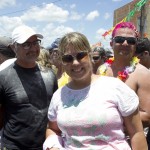 Vicegovernador brinca o tradicional Carnaval de Neópolis -