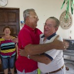 Vicegovernador brinca o tradicional Carnaval de Neópolis -