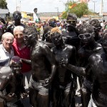 Vicegovernador brinca o tradicional Carnaval de Neópolis -