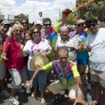 Vicegovernador brinca o tradicional Carnaval de Neópolis -