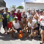 Vicegovernador brinca o tradicional Carnaval de Neópolis -