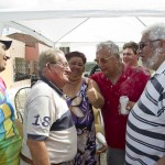 Vicegovernador brinca o tradicional Carnaval de Neópolis -