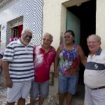 Vicegovernador brinca o tradicional Carnaval de Neópolis -