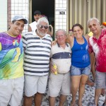 Vicegovernador brinca o tradicional Carnaval de Neópolis -