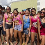 Vicegovernador brinca o tradicional Carnaval de Neópolis -