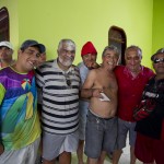 Vicegovernador brinca o tradicional Carnaval de Neópolis -