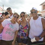 Vicegovernador brinca o tradicional Carnaval de Neópolis -