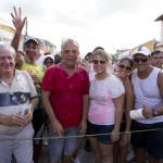 Vicegovernador brinca o tradicional Carnaval de Neópolis -
