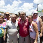 Vicegovernador brinca o tradicional Carnaval de Neópolis -