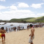 Vicegovernador participa dos carnavais de Canindé de São Francisco e Barra dos Coqueiros -
