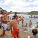Vicegovernador participa dos carnavais de Canindé de São Francisco e Barra dos Coqueiros -