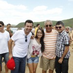 Vicegovernador participa dos carnavais de Canindé de São Francisco e Barra dos Coqueiros -